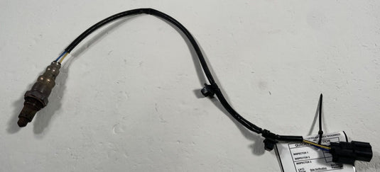 2019 - 2025 HONDA PASSPORT ENGINE REAR RIGHT LAMBDA O2 OXYGEN SENSOR