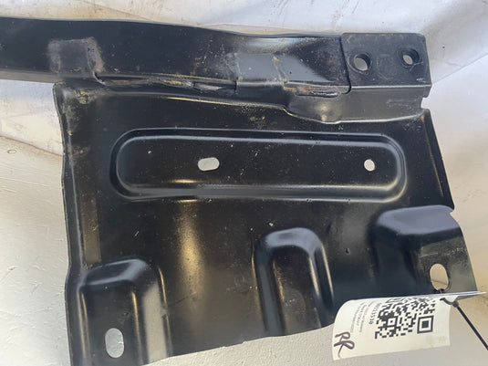15-25 FORD MUSTANG CONVERTIBLE REAR RIGHT SUBFRAME SUPPORT BRACE BRACKET