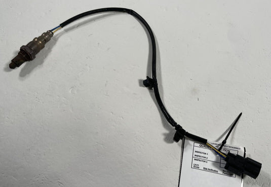 2019 - 2025 HONDA PASSPORT ENGINE REAR RIGHT LAMBDA O2 OXYGEN SENSOR