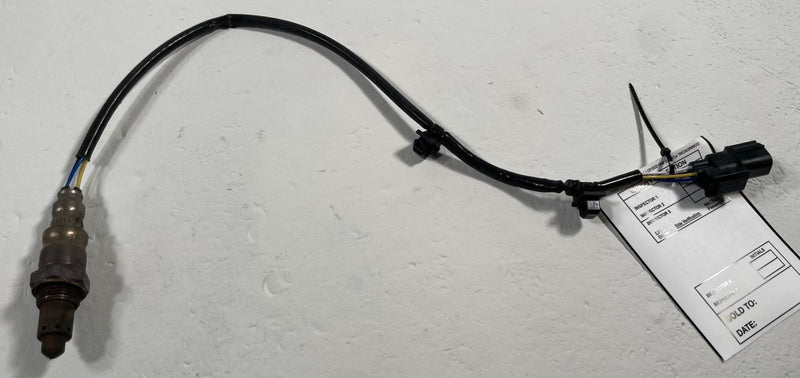 Load image into Gallery viewer, 2019 - 2025 HONDA PASSPORT ENGINE REAR RIGHT LAMBDA O2 OXYGEN SENSOR # 113364
