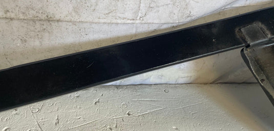15-25 FORD MUSTANG CONVERTIBLE REAR RIGHT SUBFRAME SUPPORT BRACE BRACKET