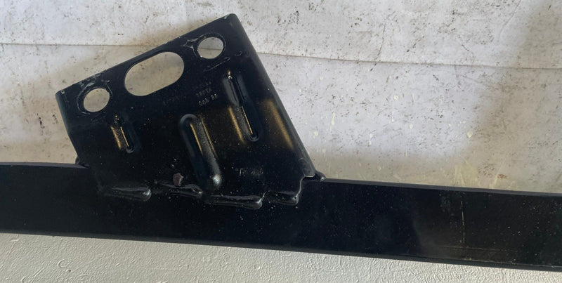 Load image into Gallery viewer, 15-25 FORD MUSTANG CONVERTIBLE REAR RIGHT SUBFRAME SUPPORT BRACE BRACKET #113530
