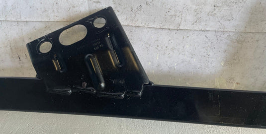 15-25 FORD MUSTANG CONVERTIBLE REAR RIGHT SUBFRAME SUPPORT BRACE BRACKET