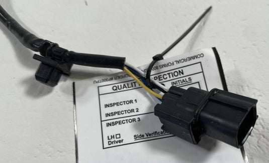 2019 - 2025 HONDA PASSPORT ENGINE REAR RIGHT LAMBDA O2 OXYGEN SENSOR