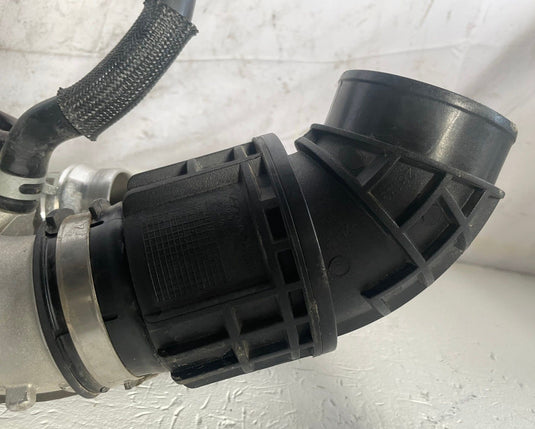 2021 - 2026 HYUNDAI SANTA FE ENGINE EXHAUST MANIFOLD TURBOCHARGER 2.5L