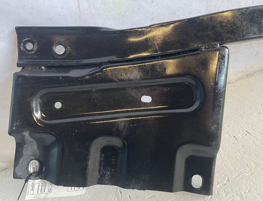15-25 FORD MUSTANG CONVERTIBLE REAR RIGHT SUBFRAME SUPPORT BRACE BRACKET