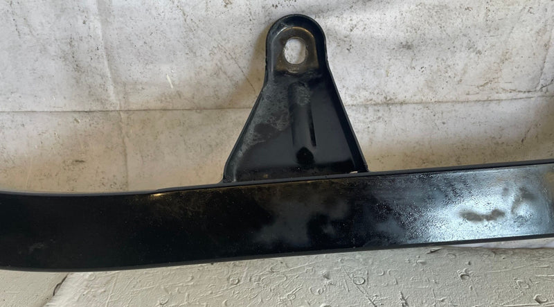 Load image into Gallery viewer, 15-25 FORD MUSTANG CONVERTIBLE REAR RIGHT SUBFRAME SUPPORT BRACE BRACKET #113530
