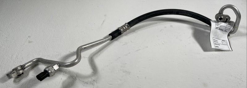 Load image into Gallery viewer, 2021-2025 HONDA PASSPORT A/C AIR CONDITIONING DISCHARGE PIPE LINE TUBE # 113357
