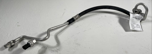 2021-2025 HONDA PASSPORT A/C AIR CONDITIONING DISCHARGE PIPE LINE TUBE