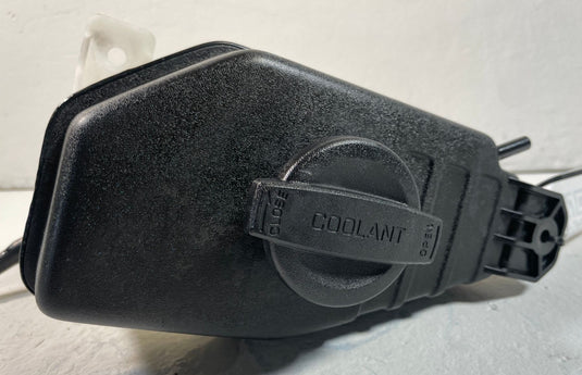 19-25 HYUNDAI PALISADE RADIATOR COOLANT RESERVOIR RECOVERY TANK BOTTLE