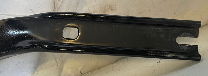 Load image into Gallery viewer, 15-25 FORD MUSTANG CONVERTIBLE REAR RIGHT SUBFRAME SUPPORT BRACE BRACKET #113530
