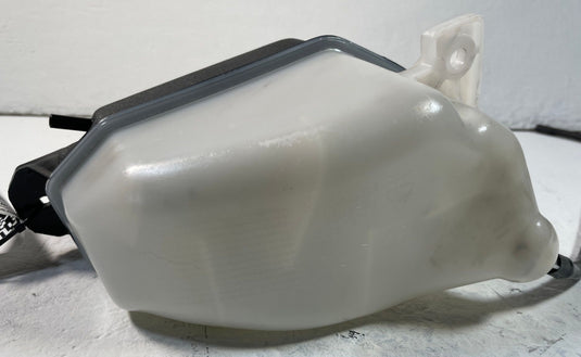 19-25 HYUNDAI PALISADE RADIATOR COOLANT RESERVOIR RECOVERY TANK BOTTLE