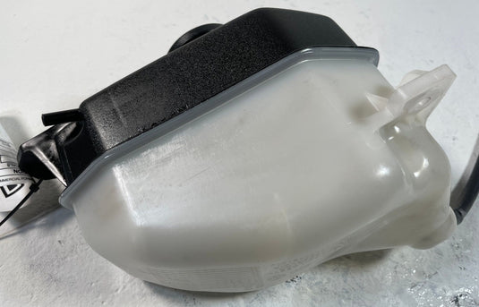 19-25 HYUNDAI PALISADE RADIATOR COOLANT RESERVOIR RECOVERY TANK BOTTLE