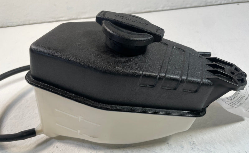 Load image into Gallery viewer, 19-25 HYUNDAI PALISADE RADIATOR COOLANT RESERVOIR RECOVERY TANK BOTTLE # 109359
