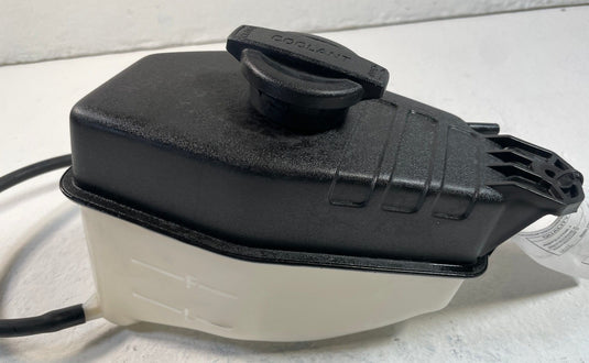 19-25 HYUNDAI PALISADE RADIATOR COOLANT RESERVOIR RECOVERY TANK BOTTLE