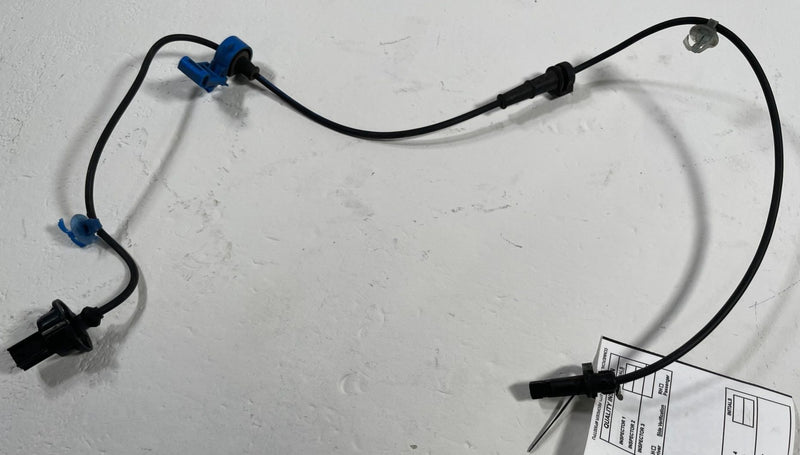 Load image into Gallery viewer, 2019- 2025 HONDA PASSPORT FRONT LEFT DRIVER SIDE ABS WHEEL SPEED SENSOR # 113371

