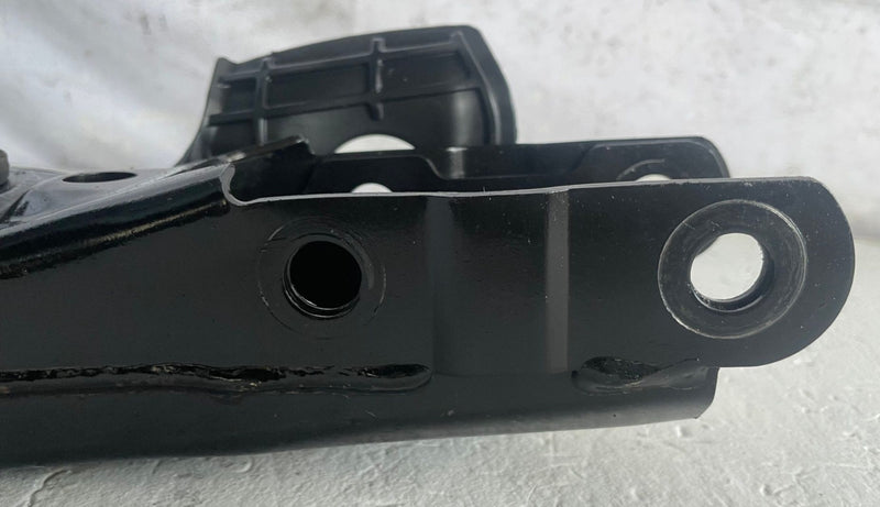 Load image into Gallery viewer, 2024-2026 HYUNDAI SANTA FE FWD REAR RIGHT LOWER CONTROL ARM SPRING PERCH #112110
