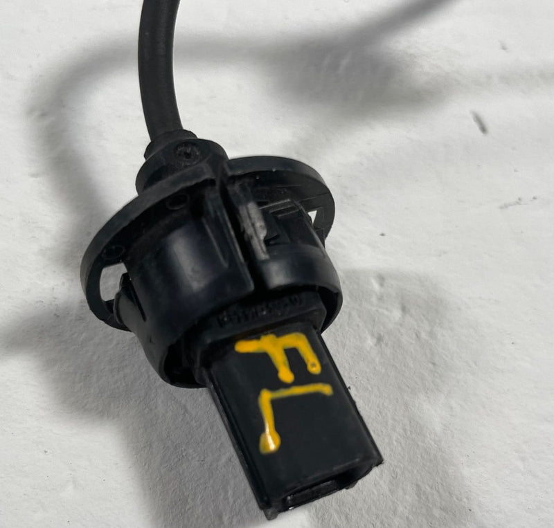 Load image into Gallery viewer, 2019- 2025 HONDA PASSPORT FRONT LEFT DRIVER SIDE ABS WHEEL SPEED SENSOR # 113371
