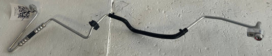 2018 - 2023 FORD MUSTANG AIR CONDITIONING LIQUID LINE HOSE PIPE 2.3L