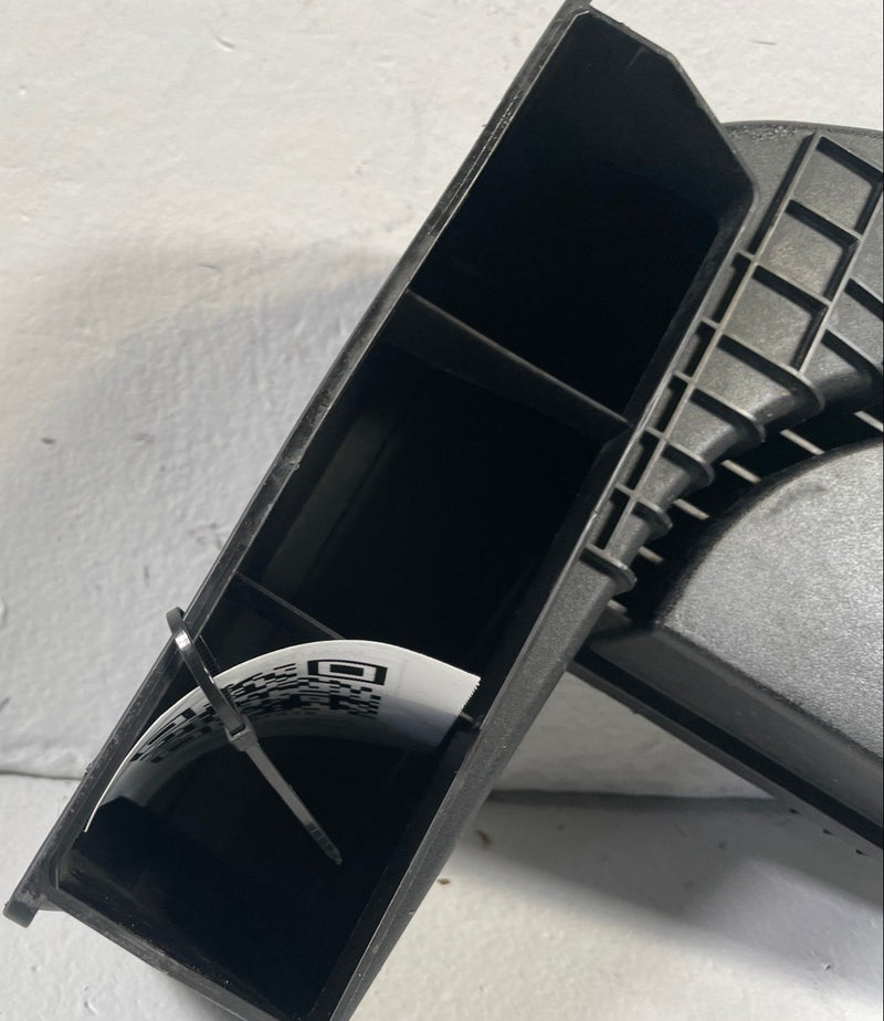 Load image into Gallery viewer, 2024-25 HYUNDAI SANTA FE FRONT ENGINE AIR CLEANER INTAKE HOSE DUCT 2.5L # 107938
