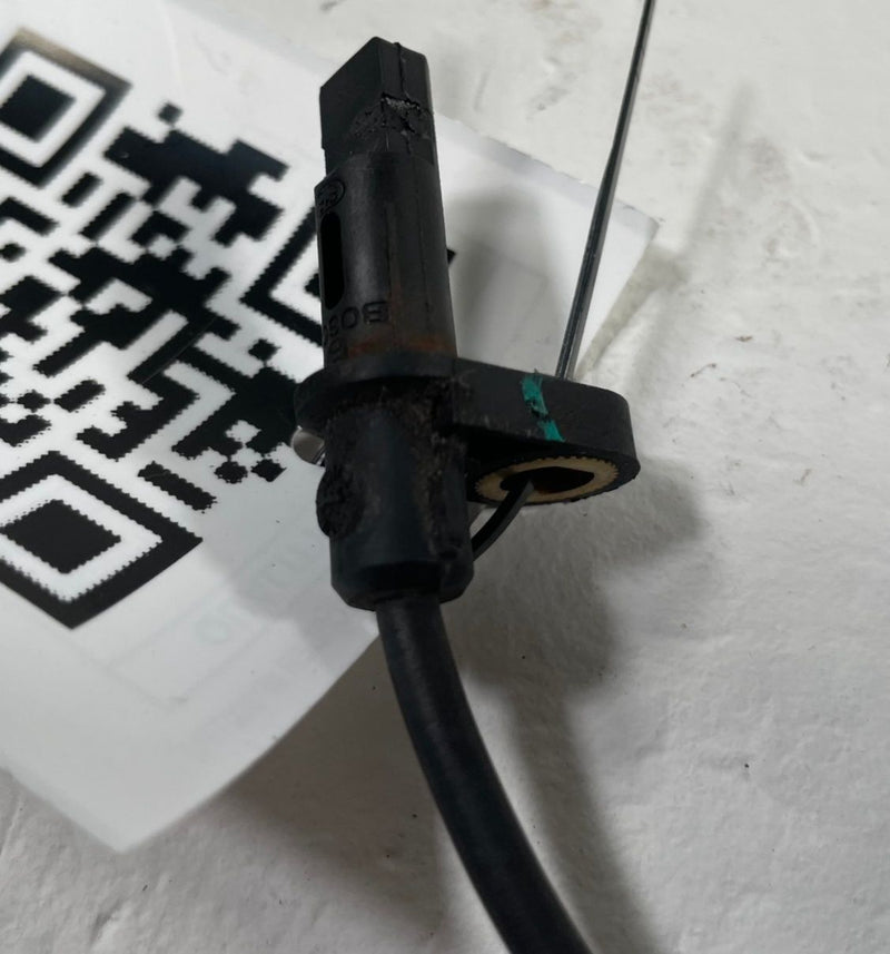 Load image into Gallery viewer, 2019- 2025 HONDA PASSPORT FRONT LEFT DRIVER SIDE ABS WHEEL SPEED SENSOR # 113371
