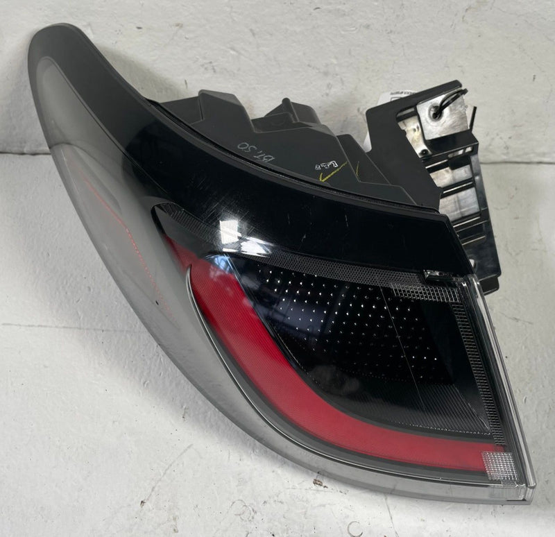 Load image into Gallery viewer, 2023 - 2026 HONDA HR-V REAR LEFT DRIVER SIDE OUTER TAILLIGHT LAMP # 108053
