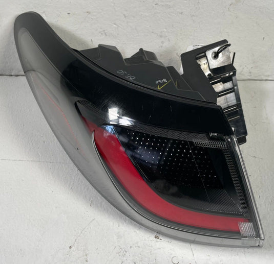 2023 - 2026 HONDA HR-V REAR LEFT DRIVER SIDE OUTER TAILLIGHT LAMP