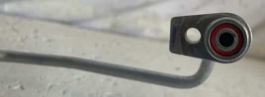 2018 - 2023 FORD MUSTANG AIR CONDITIONING LIQUID LINE HOSE PIPE 2.3L