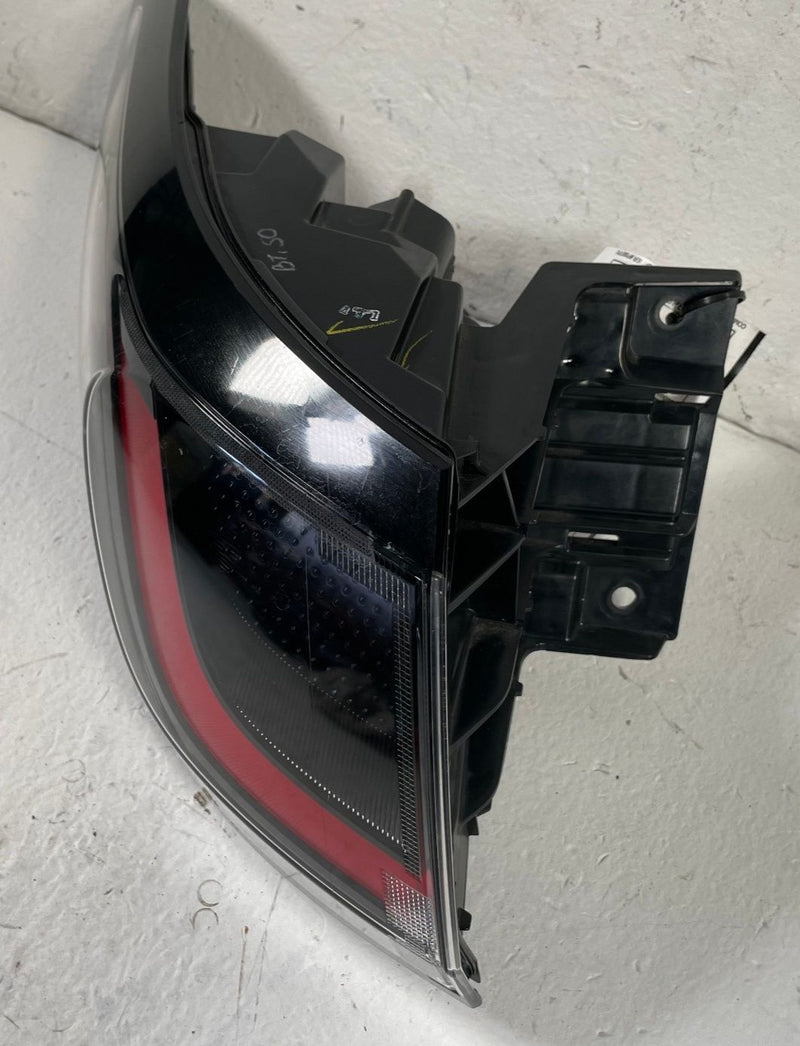 Load image into Gallery viewer, 2023 - 2026 HONDA HR-V REAR LEFT DRIVER SIDE OUTER TAILLIGHT LAMP # 108053
