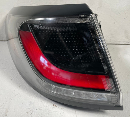 2023 - 2026 HONDA HR-V REAR LEFT DRIVER SIDE OUTER TAILLIGHT LAMP
