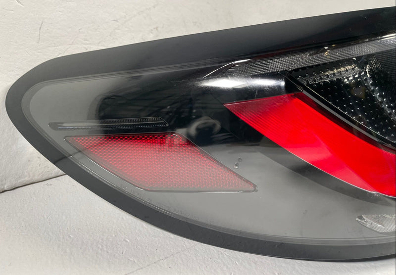 Load image into Gallery viewer, 2023 - 2026 HONDA HR-V REAR LEFT DRIVER SIDE OUTER TAILLIGHT LAMP # 108053
