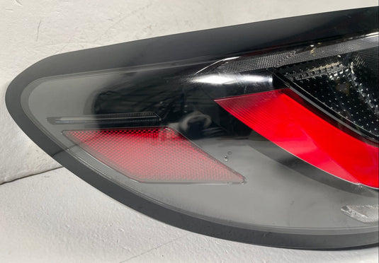 2023 - 2026 HONDA HR-V REAR LEFT DRIVER SIDE OUTER TAILLIGHT LAMP