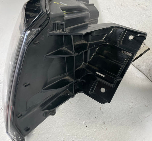 2023 - 2026 HONDA HR-V REAR LEFT DRIVER SIDE OUTER TAILLIGHT LAMP