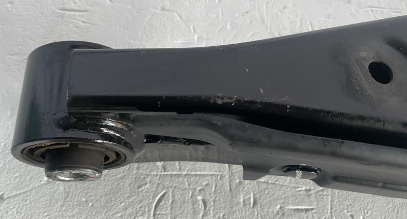 Load image into Gallery viewer, 2024-2026 HYUNDAI SANTA FE FWD REAR RIGHT LOWER CONTROL ARM SPRING PERCH #112110
