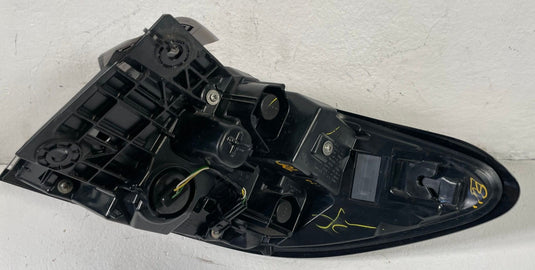 2023 - 2026 HONDA HR-V REAR LEFT DRIVER SIDE OUTER TAILLIGHT LAMP