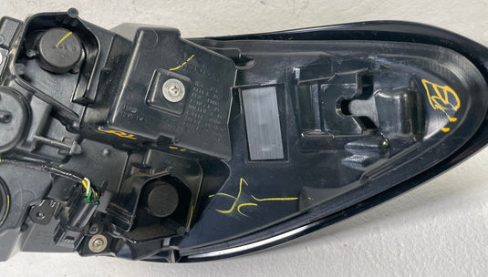 2023 - 2026 HONDA HR-V REAR LEFT DRIVER SIDE OUTER TAILLIGHT LAMP
