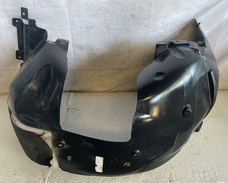 Load image into Gallery viewer, 2018-2023 FORD MUSTANG FRONT RIGHT SIDE FENDER LINER SPLASH GUARD SHIELD #113519
