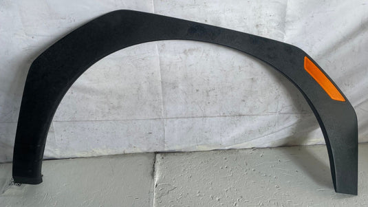 24-26 HYUNDAI SANTA FE FRONT RIGHT SIDE FENDER WHEEL ARCH FLARE MOLDING 