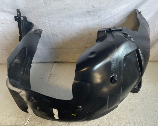 2018-2023 FORD MUSTANG FRONT RIGHT SIDE FENDER LINER SPLASH GUARD SHIELD
