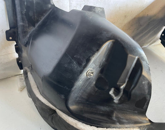 2018-2023 FORD MUSTANG FRONT RIGHT SIDE FENDER LINER SPLASH GUARD SHIELD