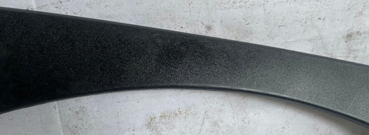 24-26 HYUNDAI SANTA FE FRONT RIGHT SIDE FENDER WHEEL ARCH FLARE MOLDING
