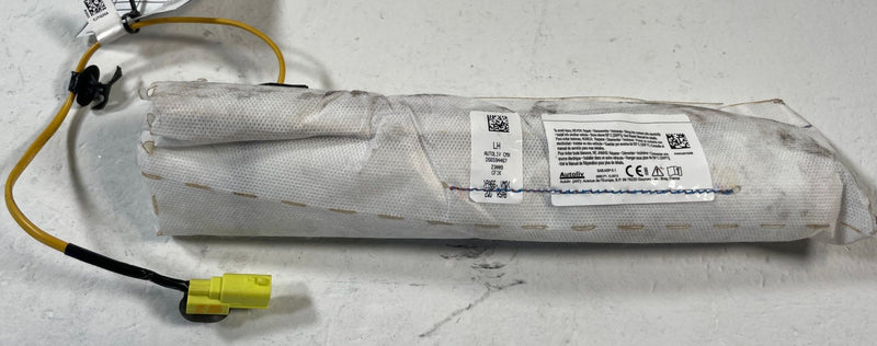 Load image into Gallery viewer, 2021 - 2024 KIA K5 REAR LEFT DRIVER SIDE SEAT AIRBAG AIR BAG 80630L3000 # 110671
