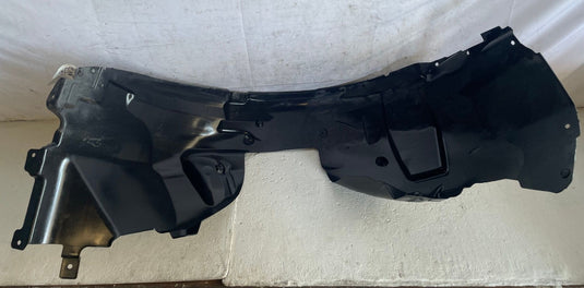 2018-2023 FORD MUSTANG FRONT RIGHT SIDE FENDER LINER SPLASH GUARD SHIELD