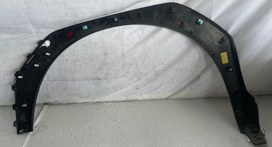 24-26 HYUNDAI SANTA FE FRONT RIGHT SIDE FENDER WHEEL ARCH FLARE MOLDING
