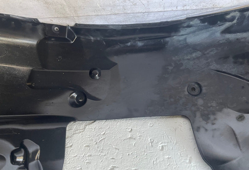 Load image into Gallery viewer, 2018-2023 FORD MUSTANG FRONT RIGHT SIDE FENDER LINER SPLASH GUARD SHIELD #113519
