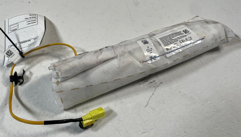 Load image into Gallery viewer, 2021 - 2024 KIA K5 REAR LEFT DRIVER SIDE SEAT AIRBAG AIR BAG 80630L3000 # 110671
