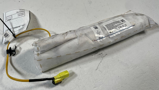 2021 - 2024 KIA K5 REAR LEFT DRIVER SIDE SEAT AIRBAG AIR BAG 80630L3000