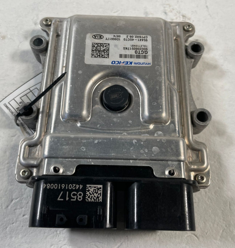 Load image into Gallery viewer, 2021 - 2024 KIA K5 AUTOMATIC TRANSMISSION CONTROL MODULE TCU TCM 1.6L # 110658
