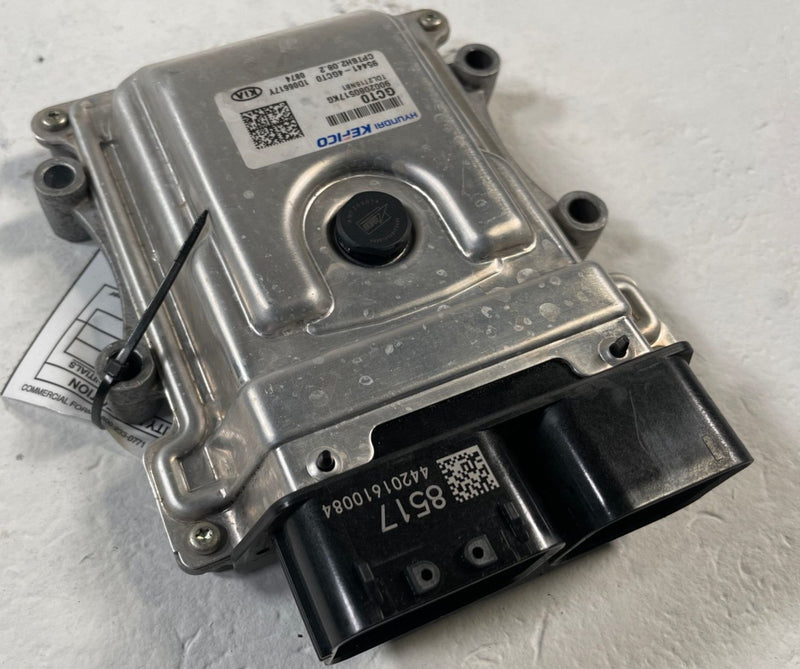 Load image into Gallery viewer, 2021 - 2024 KIA K5 AUTOMATIC TRANSMISSION CONTROL MODULE TCU TCM 1.6L # 110658
