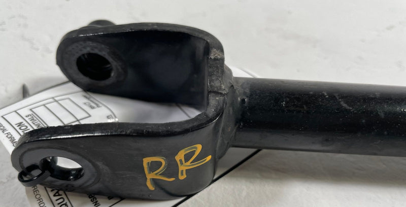 Load image into Gallery viewer, 2019-25 HONDA PASSPORT REAR RIGHT SIDE LOWER TRAILING CONTROL ARM 3.5L # 113337
